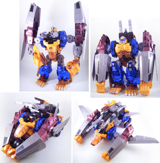 Illustration for article titled The Best Optimus Prime Transformers Figures